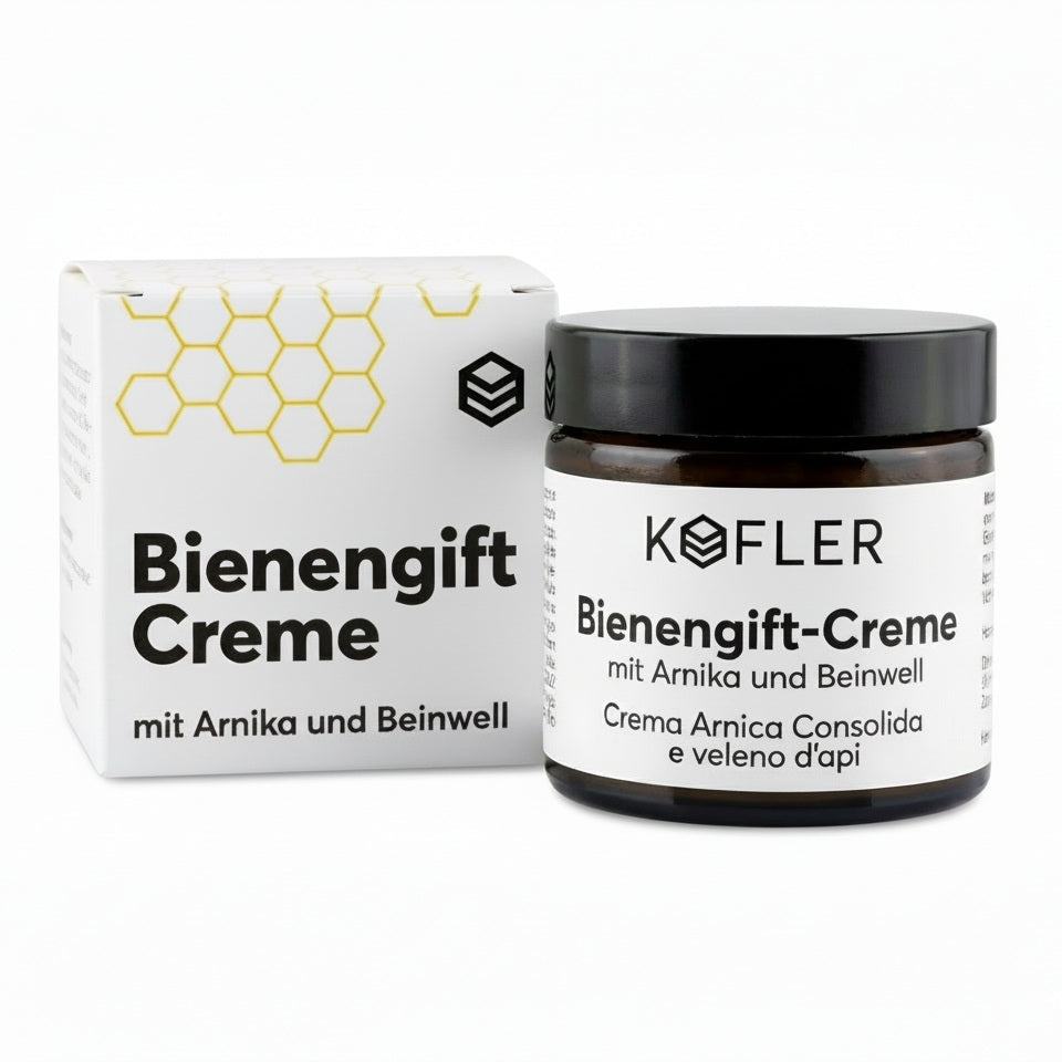 Original Bienengift-Creme kaufen