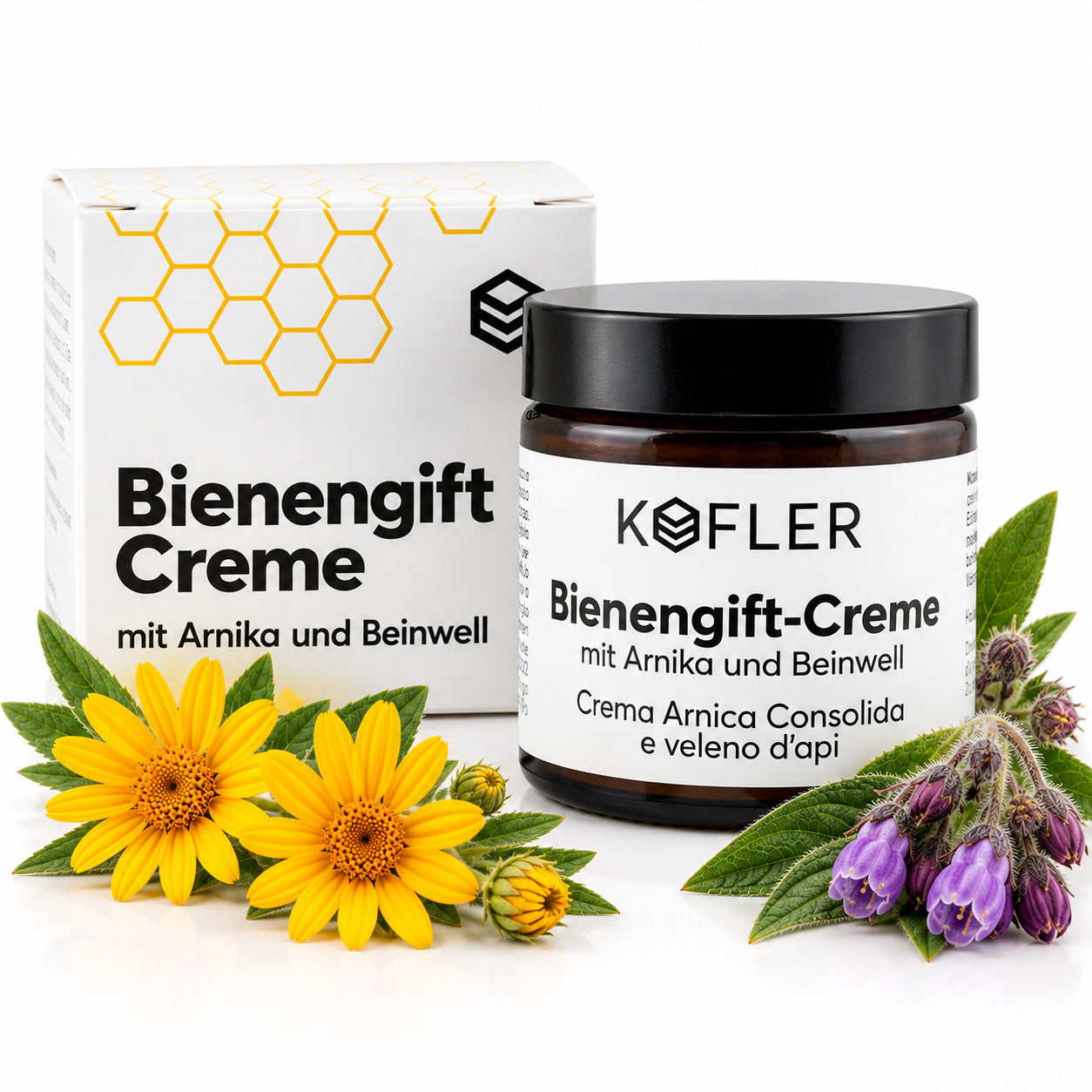Original Bienengift-Creme kaufen