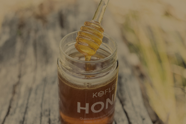 Die Wirkung von Honig auf das Immunsystem